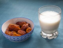 5 Makanan dan Minuman Ini yang Disukai Rasulullah SAW