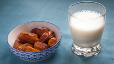 5 Makanan dan Minuman Ini yang Disukai Rasulullah SAW
