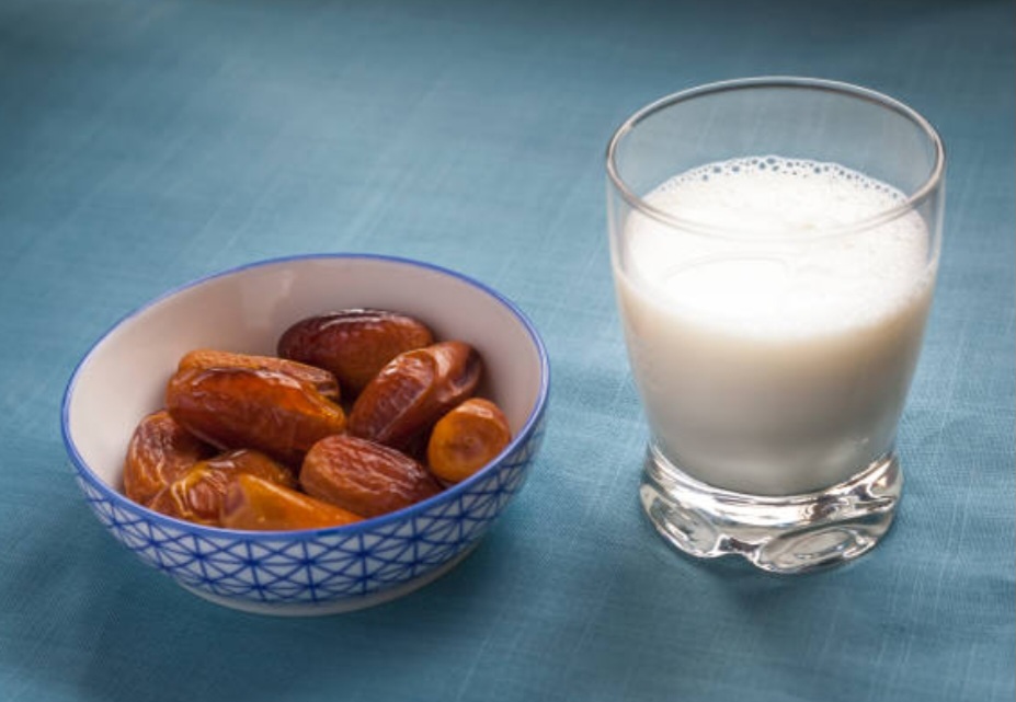 5 Makanan dan Minuman Ini yang Disukai Rasulullah SAW