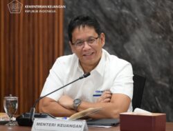 Ini Tanggapan Purbaya setelah Dikirimi Karangan Bunga gegara Tak Naikkan Cukai Rokok