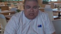Tengah Berobat ke Luar Negeri, Razman Arif Divonis Penjara 1 Tahun 6 Bulan