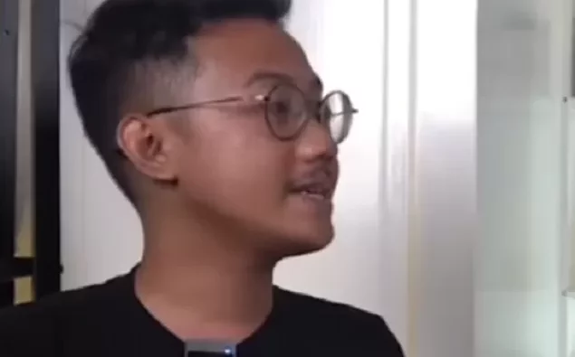 Adu Narasi di Balik Penjemputan Paksa Delpedro Marhaen