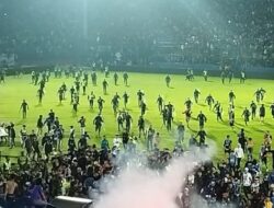 Jatim Hadirkan Kampung Redam: Solusi Konflik dan Pelanggaran HAM