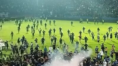 Jatim Hadirkan Kampung Redam: Solusi Konflik dan Pelanggaran HAM