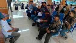 UMKM Jatisari Lawan Minimarket Waralaba