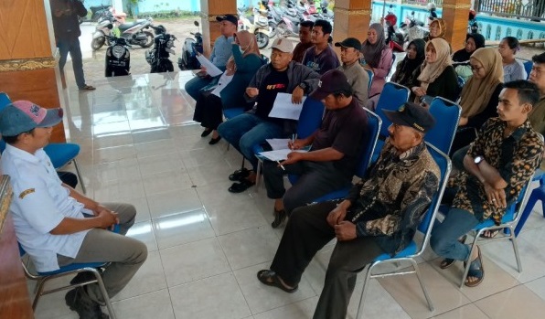 UMKM Jatisari Lawan Minimarket Waralaba