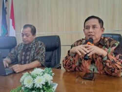 Diikuti 5.362 Maba, UIN Maliki Pastikan PBAK 2025 Humanis, Adaptif, dan Inspiratif