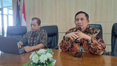 Diikuti 5.362 Maba, UIN Maliki Pastikan PBAK 2025 Humanis, Adaptif, dan Inspiratif