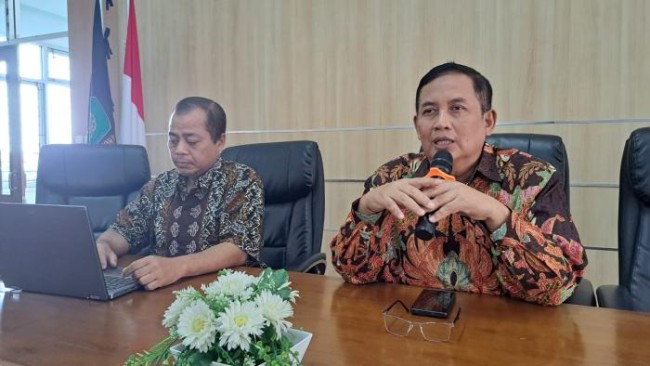 Diikuti 5.362 Maba, UIN Maliki Pastikan PBAK 2025 Humanis, Adaptif, dan Inspiratif