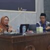 Di Retreat Pimpinan UIN Malang, Alissa Wahid Dorong Kampus Wujudkan Moderasi, Kerukunan, dan Ekoteologi
