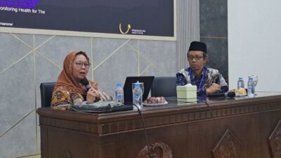 Di Retreat Pimpinan UIN Malang, Alissa Wahid Dorong Kampus Wujudkan Moderasi, Kerukunan, dan Ekoteologi