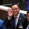 Pejuang Legalisasi Ganja Jabat Perdana Menteri Thailand