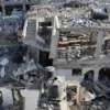 Dunia Siap Akui Negara Palestina, Isreal Makin Brutal Serang Gaza