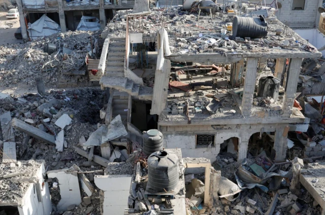Dunia Siap Akui Negara Palestina, Isreal Makin Brutal Serang Gaza