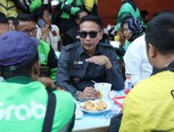 Dialog Soto: Duka Ojol & Janji Damai Wali Kota Malang