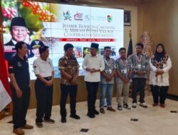 Kopdes MP Jember Guncang Pasar Global: dari Kopi Robusta hingga JFC di China-ASEAN Expo 2025