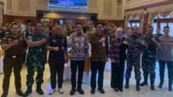 Kemendagri Apresiasi Kondusivitas Malang Pasca Terjangan Demo