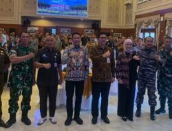 Kemendagri Apresiasi Kondusivitas Malang Pasca Terjangan Demo