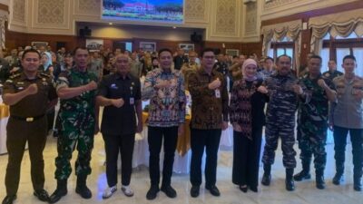 Kemendagri Apresiasi Kondusivitas Malang Pasca Terjangan Demo