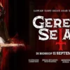 Gereja Setan: Film Horor yang Menguak Bahaya Sekte dan Trauma Mongol Stres