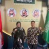 UIN Malang Hadiri Perayaan Hari Nasional Arab Saudi, Kuatkan Kerja Sama Global