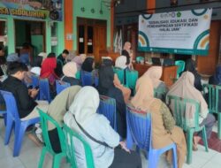 Tak Lagi Ribet, Sertifikasi Halal Kini Dijangkau UMKM Desa Bersama UIN Malang