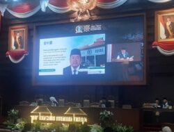 RAPBD Jatim 2026 Tabrak Visi Pembangunan, Ruang Fiskal Terancam