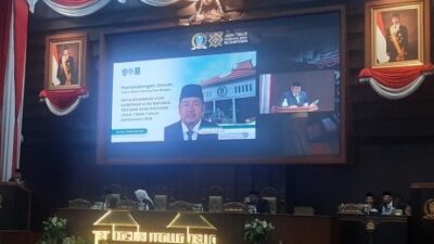RAPBD Jatim 2026 Tabrak Visi Pembangunan, Ruang Fiskal Terancam