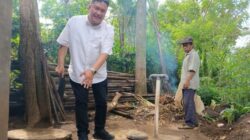 Inovasi Jamban Bioball: DPKPCK Kabupaten Malang Hadirkan Solusi Sanitasi Modern untuk Keluarga Pra-Sejahtera