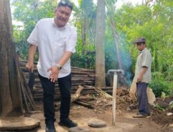 Inovasi Jamban Bioball: DPKPCK Kabupaten Malang Hadirkan Solusi Sanitasi Modern untuk Keluarga Pra-Sejahtera