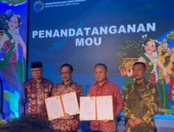 UIN Malang Dipilih Jadi Mitra Strategis Kemen-HAM untuk Tanamkan Nilai HAM ke Gen Z