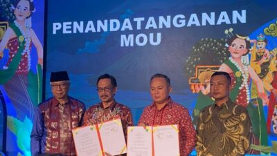 UIN Malang Dipilih Jadi Mitra Strategis Kemen-HAM untuk Tanamkan Nilai HAM ke Gen Z