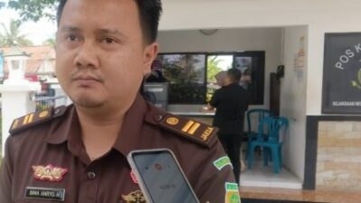 Dana Hibah KONI Kabupaten Malang Diduga Diselewengkan, Kejari Turun Tangan