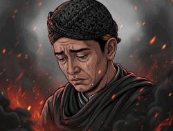 Geger Sepehi: Fajar Kelabu di Jantung Jawa