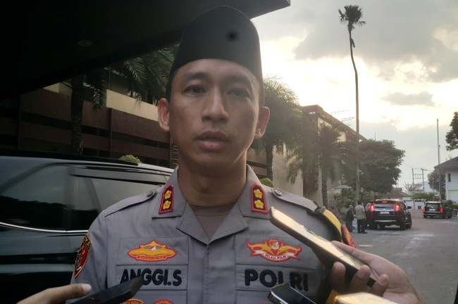 15 Orang Jadi Tersangka Kerusuhan Kota Kediri, Salah Satunya Wanita