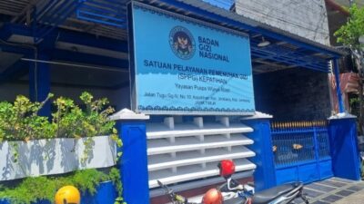 Menu Makan Bergizi Gratis di Jombang Dikeluhkan, Ini Kata SPPG