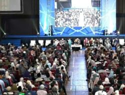 Temu Wali Maba, UIN Malang: Kami Batasi Penerimaan Mahasiswa, Utamakan Standar Mutu Lulusan