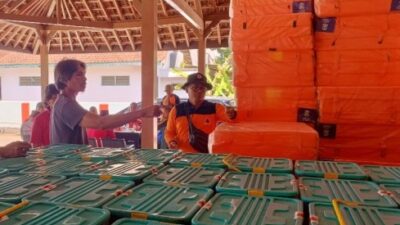 Banjir Tahunan Sumawe: Ribuan Jiwa Terdampak, Kerugian Miliaran
