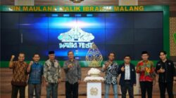 Maliki Festival 2025: Dari Panggung Seni hingga Forum Akademik, UIN Malang Hadirkan Ekosistem Kreatif Mahasiswa