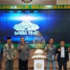 Maliki Festival 2025: Laboratorium Jejaring Global dan Inovasi Mahasiswa UIN Maliki Malang