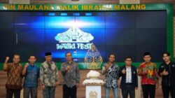 Maliki Festival 2025: Laboratorium Jejaring Global dan Inovasi Mahasiswa UIN Maliki Malang