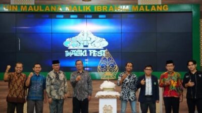 Maliki Festival 2025: Laboratorium Jejaring Global dan Inovasi Mahasiswa UIN Maliki Malang