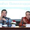 Surabaya Perkuat Jantung Kota dari Akar Rumput: Kampung Pancasila Jaga Keamanan Bersama