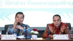 Surabaya Perkuat Jantung Kota dari Akar Rumput: Kampung Pancasila Jaga Keamanan Bersama