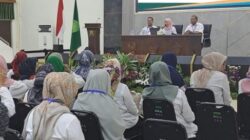Transformasi UIN Maliki Malang: Jadi Universitas Islam Maliki, Bidik Reputasi Global