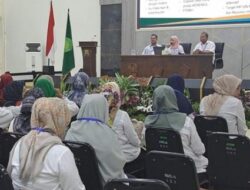 Transformasi UIN Maliki Malang: Jadi Universitas Islam Maliki, Bidik Reputasi Global