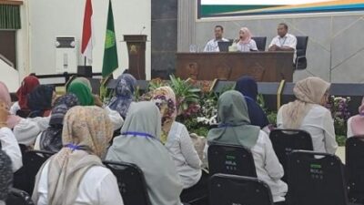 Transformasi UIN Maliki Malang: Jadi Universitas Islam Maliki, Bidik Reputasi Global
