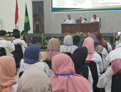 Maliki Islamic University, Identitas Baru UIN Malang Menuju Kampus Kelas Dunia”