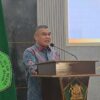 Irjen Kemenag Tekankan Integritas dan Transparansi di Retreat Pimpinan UIN Malang