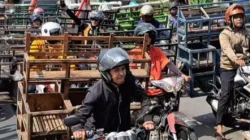 Distribusi Elpiji Subsidi Magetan Diperketat, Pedagang Ethek Dilarang Jual